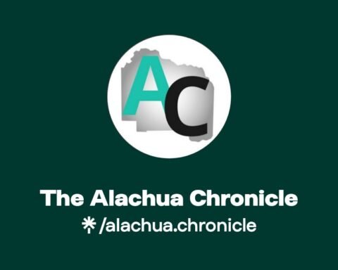 Alachua Chronicle