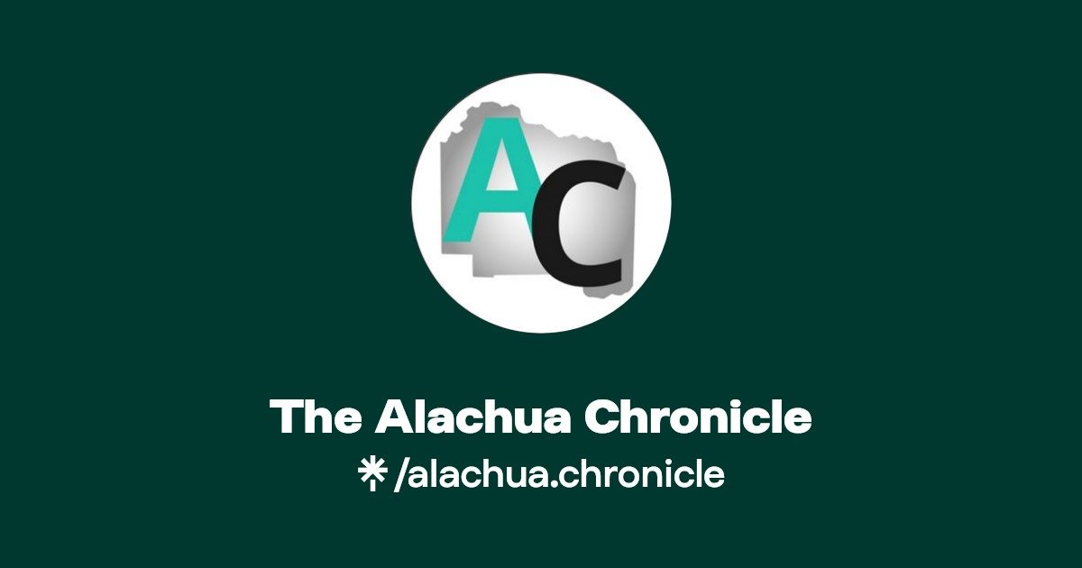 Unveiling the Alachua Chronicle: A Chronicle of History, Culture, and ...