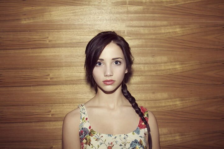 Emily Rudd