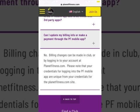 How to Cancel Planet Fitness