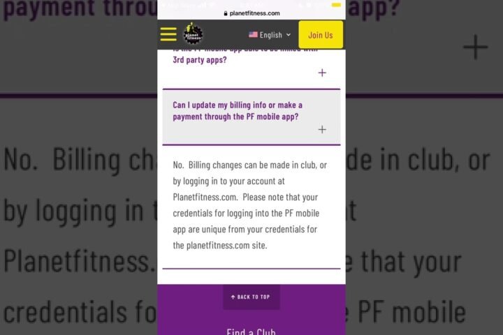 How to Cancel Planet Fitness