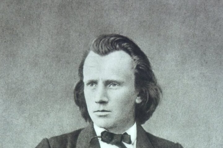 Johannes Brahms