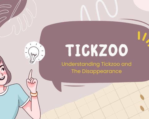 Tickzoo