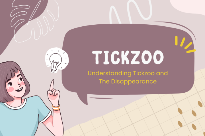 Tickzoo