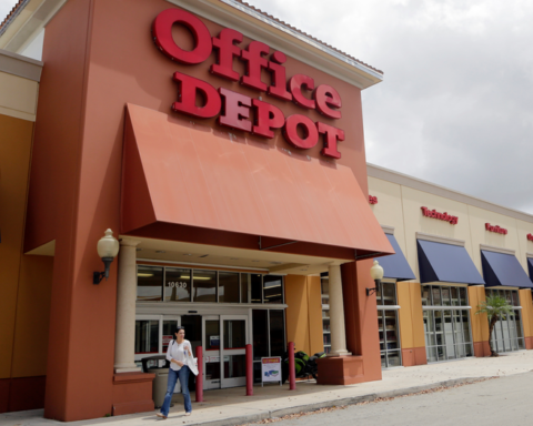 Office Depot