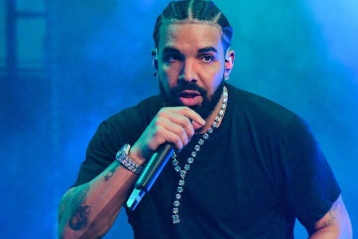 Drake Net Worth 2023