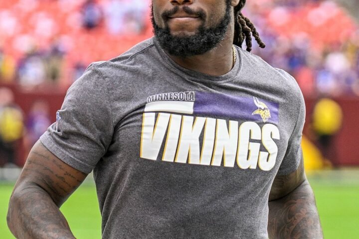 Dalvin Cook