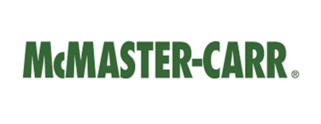 McMaster-Carr