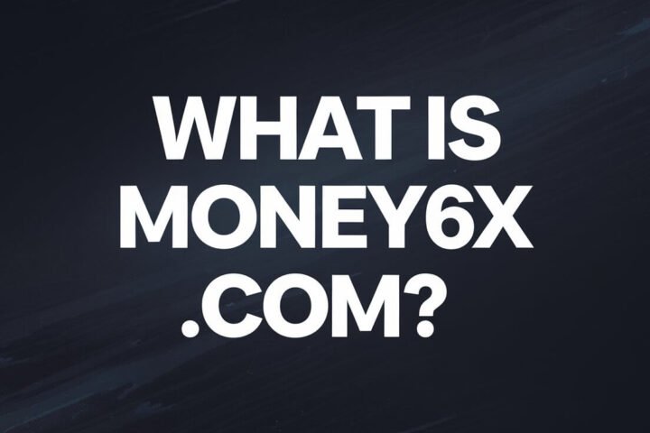 Money6X.com