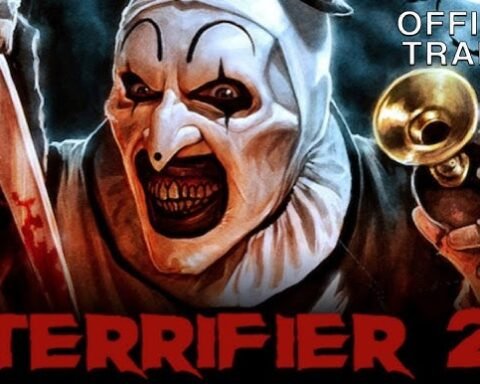 Terrifier 2