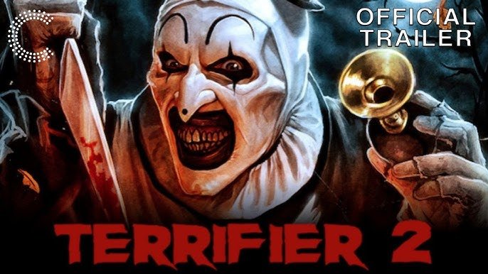 Terrifier 2