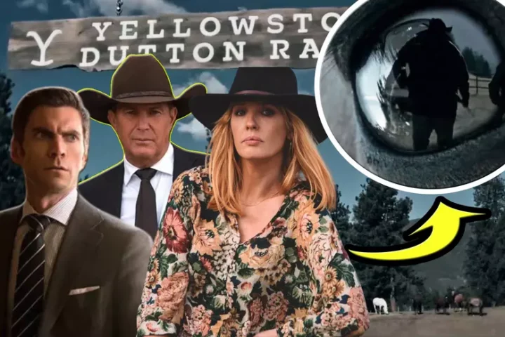 Yellowstone Season 5