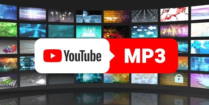 YouTube to MP3